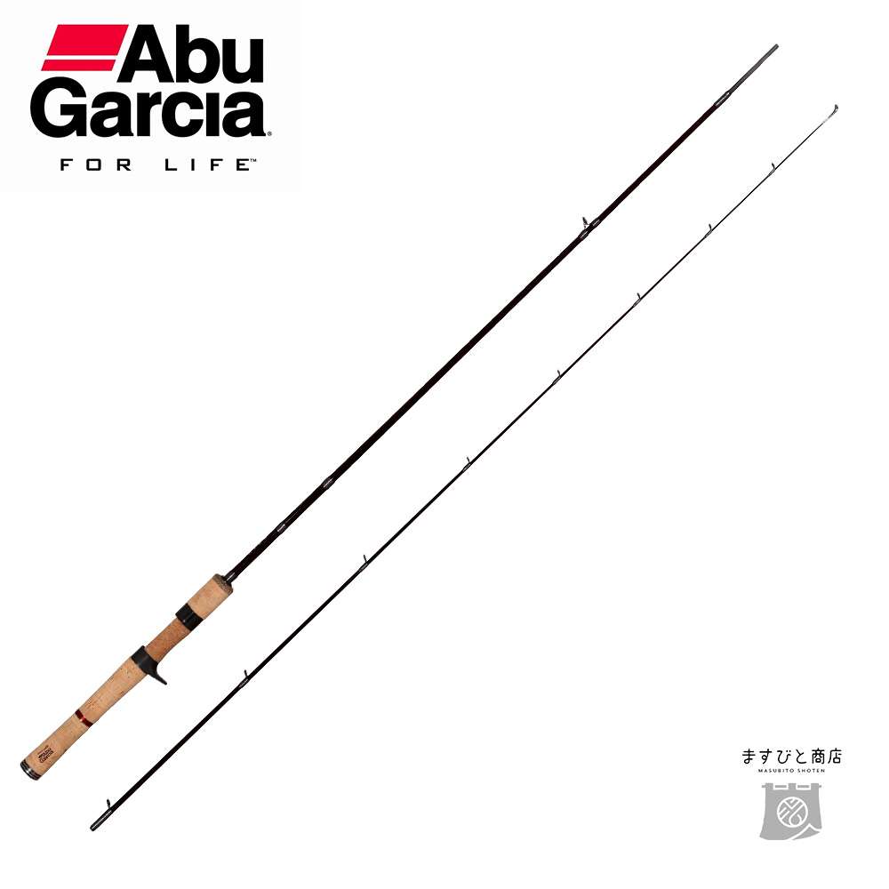 トラウトロッド　アブガルシア　 AION アイオン　602L ベイトフィネス トラウトロッド アブガルシア AION アイオン 602L ベイト