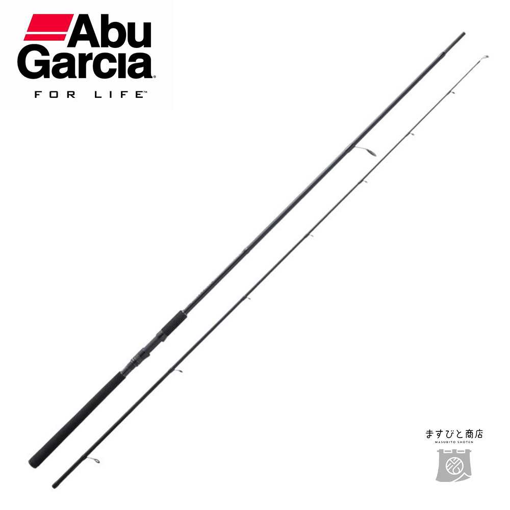 楽天市場】アブガルシア クロスフィールド XRFS-902ML 送料無料 : ます