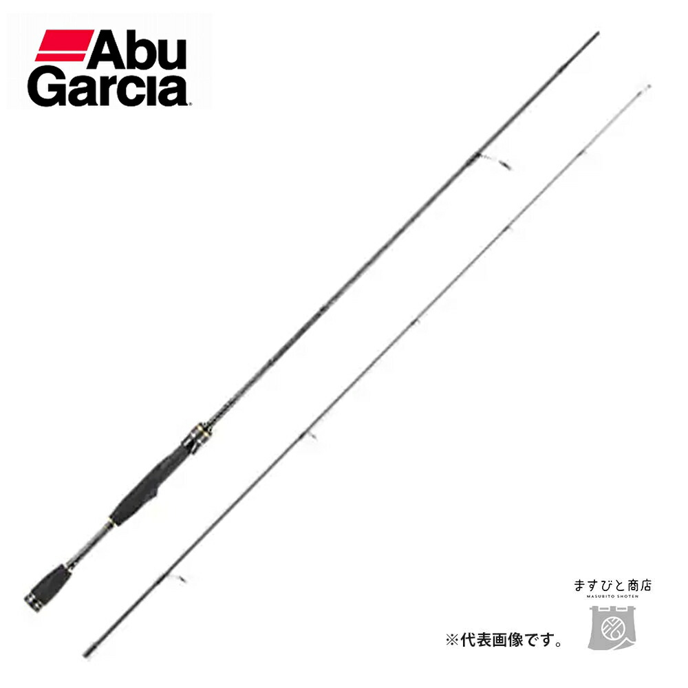 アブガルシア　XROSSFIELD（クロスフィールド）XRFC-702M Amazon.com : Abu Garcia Garcia XROSSFIELD XRFC-702M : Sports