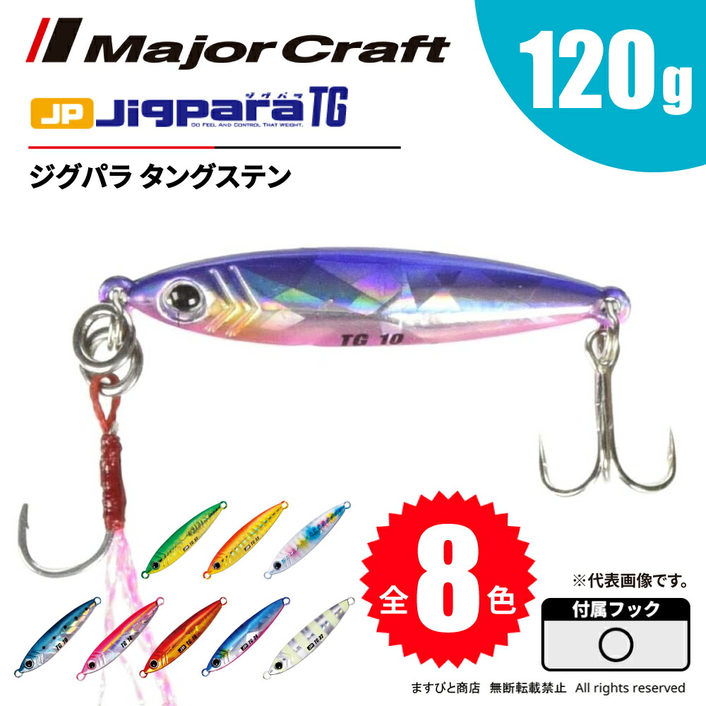 楽天市場】メジャークラフト ジャイアントキリング 1G スーパー