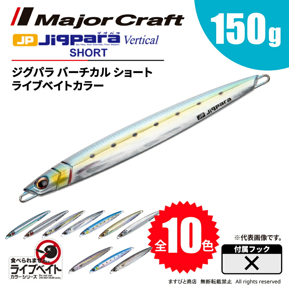 楽天市場】メジャークラフト ジャイアントキリング 1G スーパー