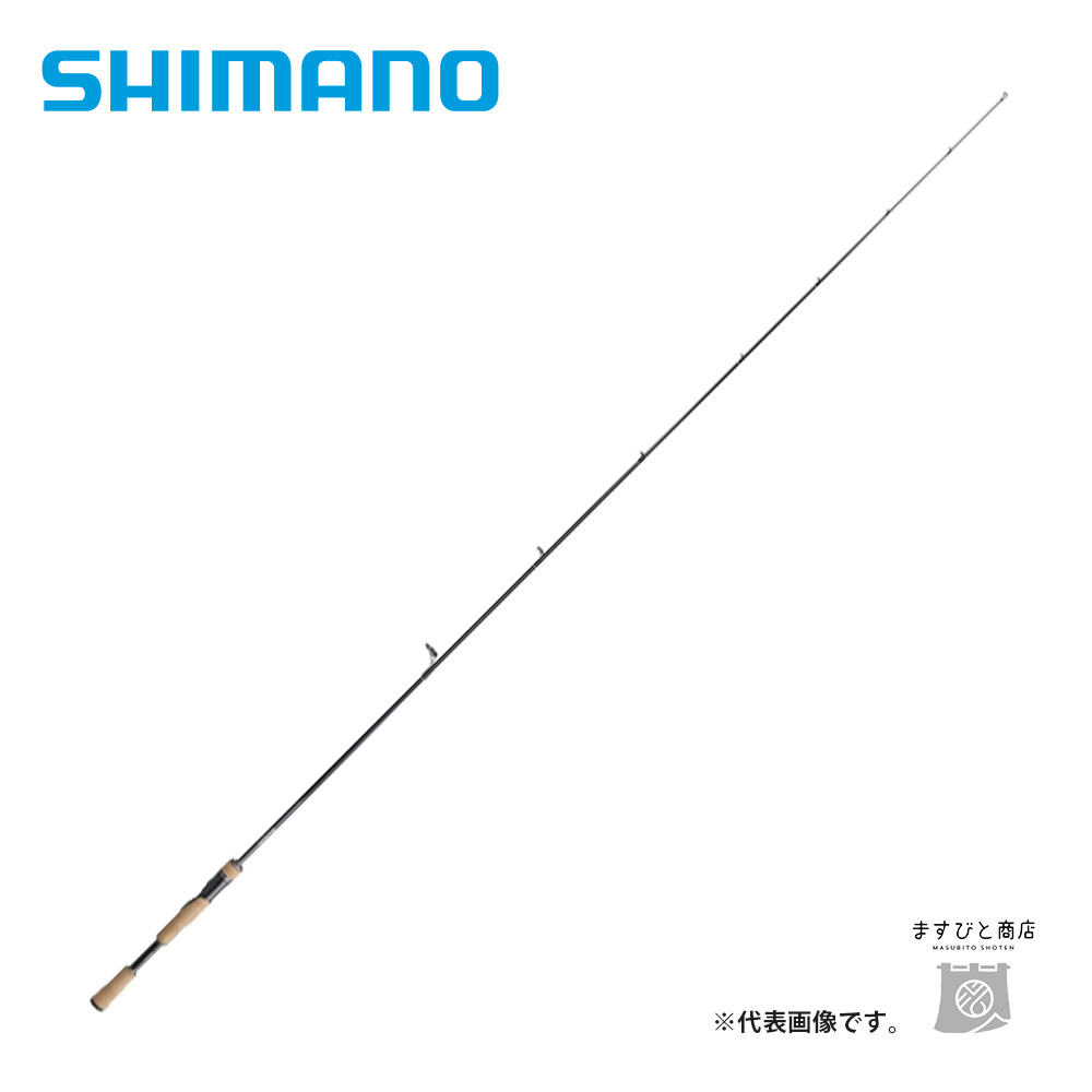 シマノ 22 バンタム 264ML 送料無料