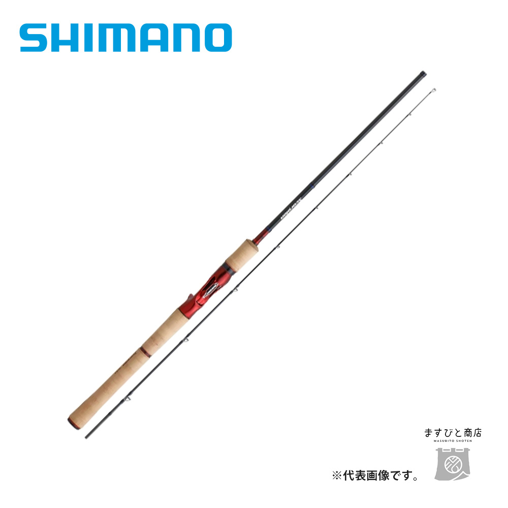 楽天市場】シマノ 21 スコーピオン 1787RS-2 : アングラーズショップ