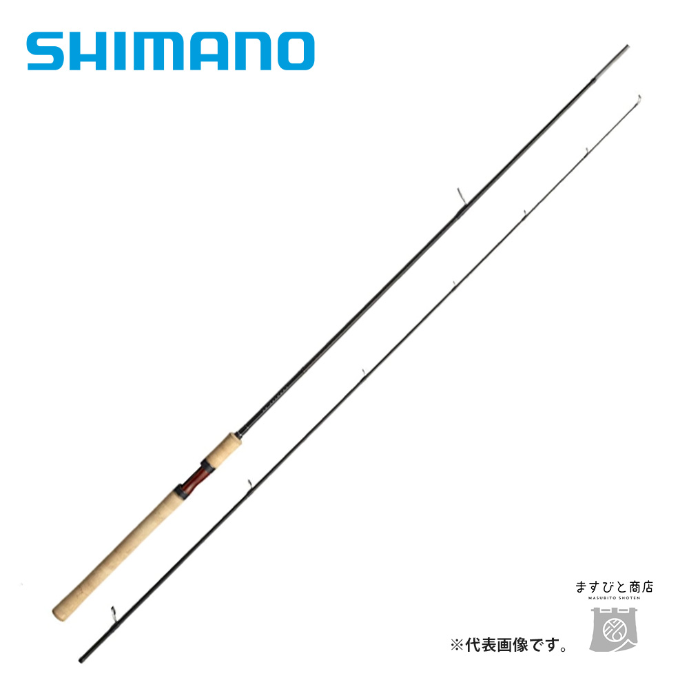 シマノ 21 カーディフ NX B54UL 送料無料