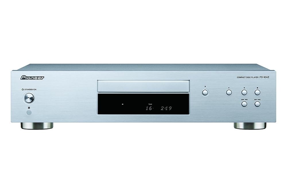 パイオニア　CD/LDプレーヤー　CLDーR5(中古品) CLD-R5｜Pioneer CD/LDプレーヤー｜中古品｜修理販売｜サンクス電機