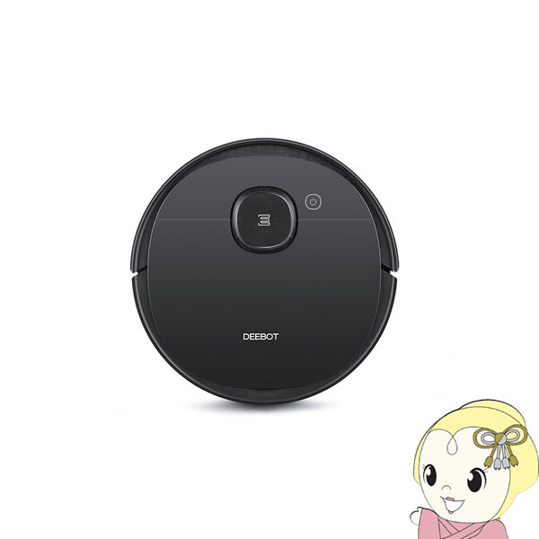 ECOVACS - 【新品訳あり(箱きず・やぶれ)】 ECOVACS　ロボット掃除機 DEEBOT T10 PLUS　DBX33-22 17926-48-