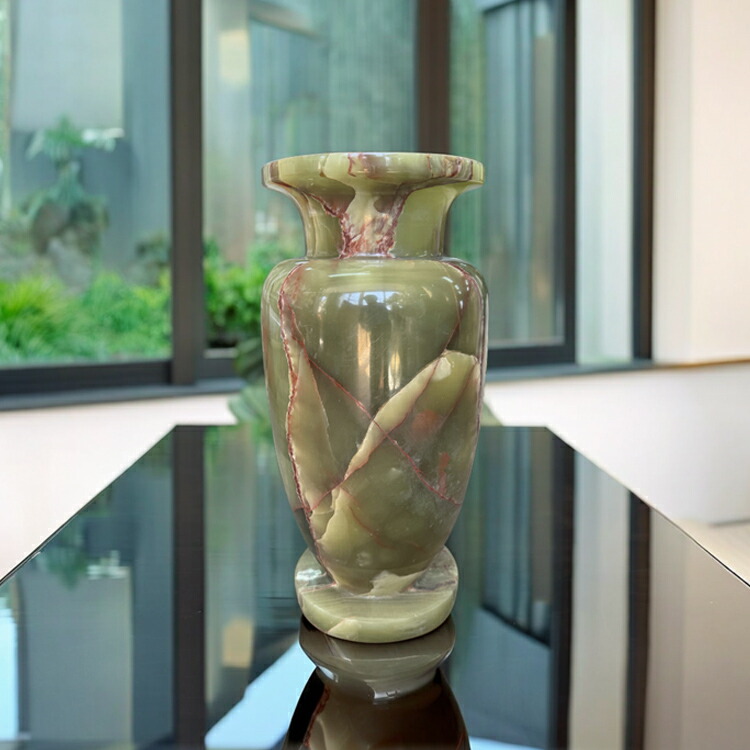 銅器の花瓶・飾り壺・彫刻 銅器の花瓶・飾り壺・彫刻