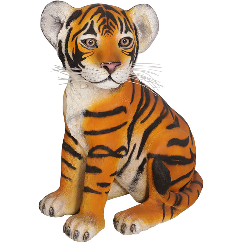 バカラ動物オーナメントベンガルタイガー未使用 2025年最新】Yahoo!オークション -ベンガルタイガー(住まい