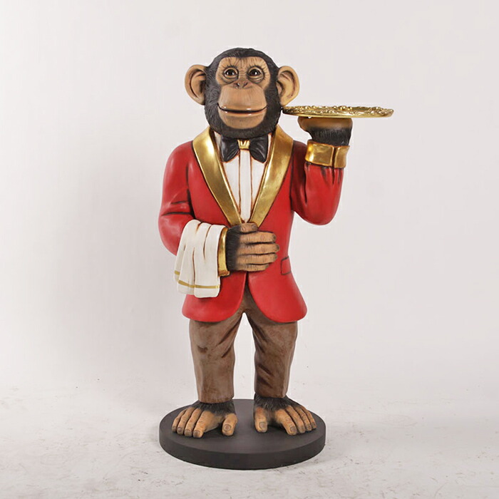 楽天市場】ハンギング ジャングル モンキー チンパンジー ぶら下がるお