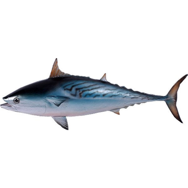 リアルマグロ立体オブジェ 約1m？ リアルマグロ | 株式会社ポップ工芸