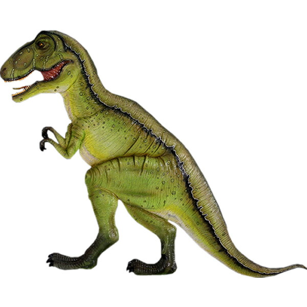 FRP恐竜オブジェ 飾りつけT-Rex Wall Decor 壁面 写実的 ティラノサウルス・レックス 肉食恐竜 飾りつけ 白亜紀 獣脚類 ティーレックス 実物大 図形 大層らしい バス発着場 室内装飾 庭 茶房 食べ物屋 飲食店 室内 毛の荒物園 出来事 見せびらかす fr140027