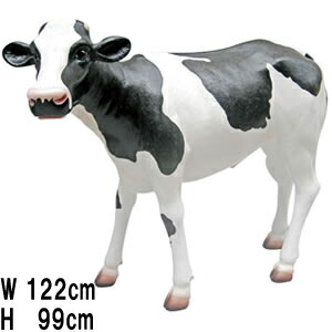 ちびっ子の乳用種 Calf Life Size 強化因子可塑性物質（FRP） 工芸オブジェ 高さ約99珊 牛 飾りつけ 飾りつけ 黒牡丹 大型 毛の荒物 像 バス発着場 室内装飾 出来事 見せびらかす 毛の荒物園 遊園地 写実的 かざり付ける 運動場 fr080040