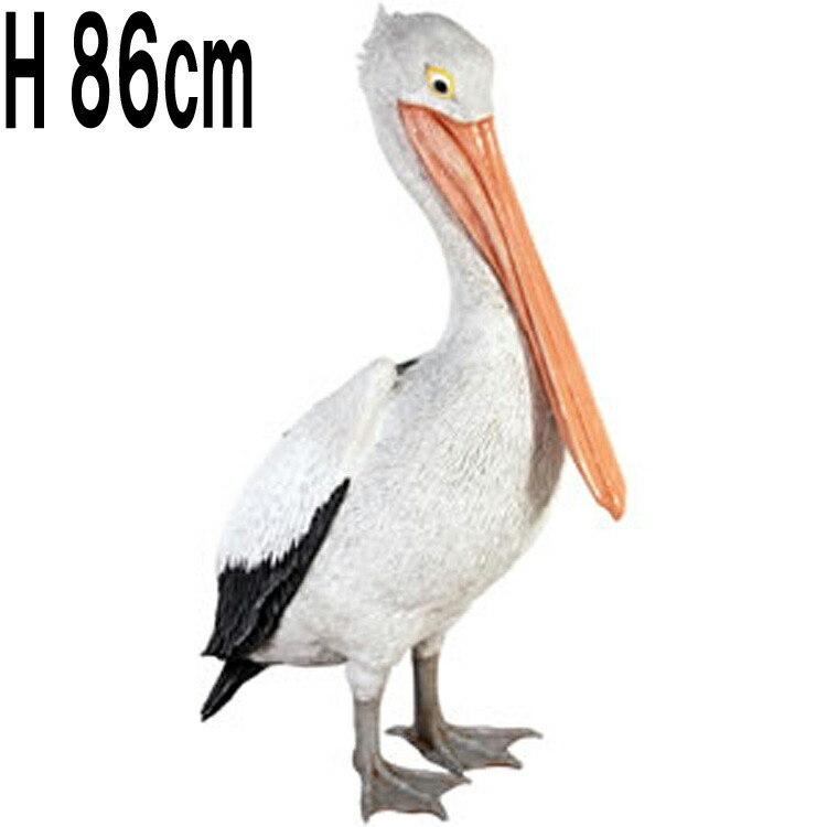 おすまし伽藍鳥 H86珊 伽藍鳥 鳥 毛の荒物 オブジェ 飾りつけ 図形 写し物 写実的 飾りつけ 実物大 等身大 貼り出し かざり付ける バス発着場 出来事 牧草地 栽培所 毛の荒物園 見せびらかす 可塑性物質 FRP 白 白いこと 大型 愛くるしい 軽さ fr090073