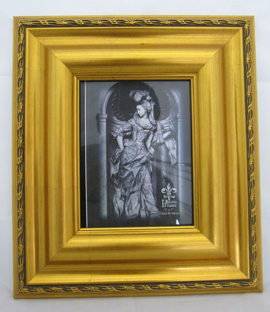 楽天市場】フォトフレーム ゴールド シルバー 2点セット 写真