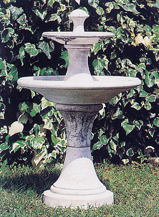 フランスアンティークウォールファウンテン/壁泉噴水/サンダイヤル71-178-4 壁泉の販売なら増樹。エンジェルウォールファウンテンは天使の