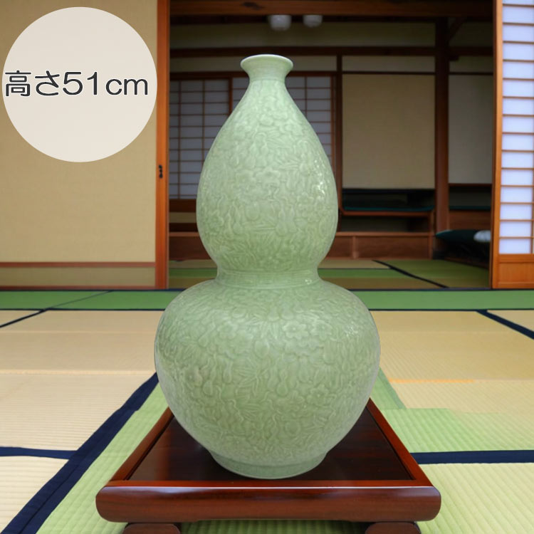 宋 吉州窯 黒釉 彫花 玉壺春瓶 陶磁器 現代工芸品 美術品 装飾品 置物 Yahoo!オークション -「吉州窯」の落札相場・落札価格