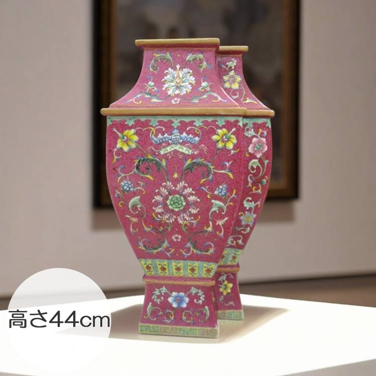 大型 青花染付 瓢箪型花瓶 雲龍文絵 大清乾隆年製款 中国美術焼物 大型 青花染付 瓢箪型花瓶 雲龍文絵 大清乾隆年製款 中国美術