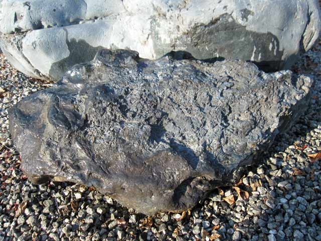 楽天市場】千軒石 庭石 銘石 北海道 景石 自然石 和風 庭園 飾り石