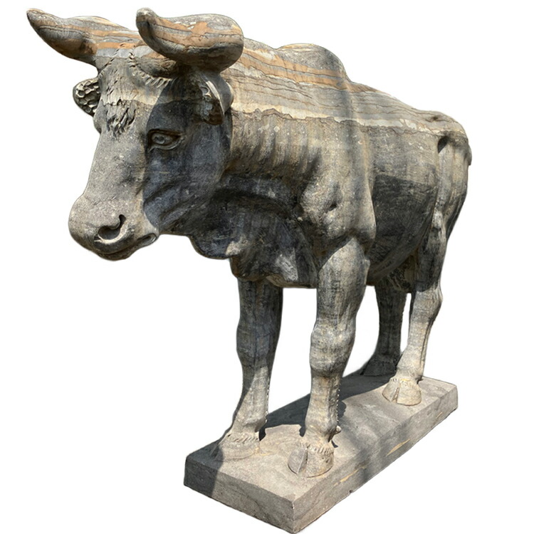 楽天市場】瑪瑙彫 水牛と牛飼い 中国美術工芸品 : 中国貿易CTC