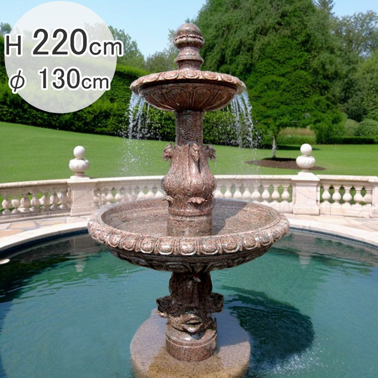 Cevik ITALY　ピエロ噴水置物 Cevik ITALY ピエロ噴水置物 Cevik ITALY ピエロ噴水置物