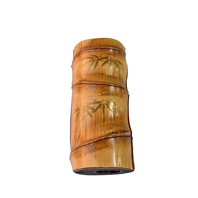 【セール中・新品】 筋香合　朱漆　6寸　朱塗り　寺院用具　香合 imgrc0103799043.jpg