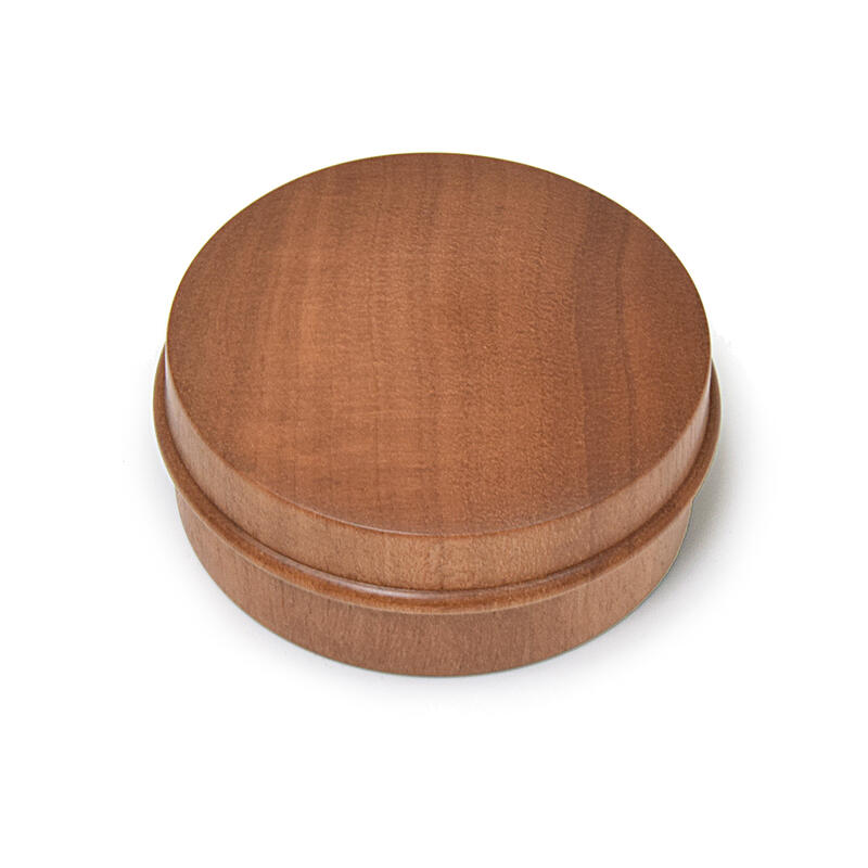 【セール延長・新品】 筋香合　朱漆　6寸　朱塗り　寺院用具　香合 筋入朱塗香合 – 自休菴
