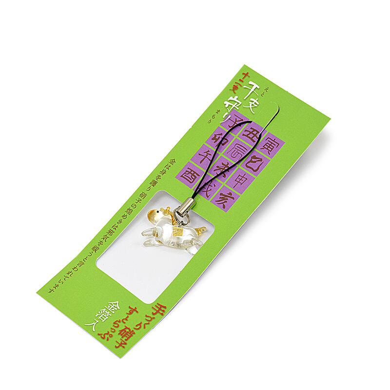 楽天市場】【ストラップ】金箔入り「酉（鳥）」ストラップ金沢