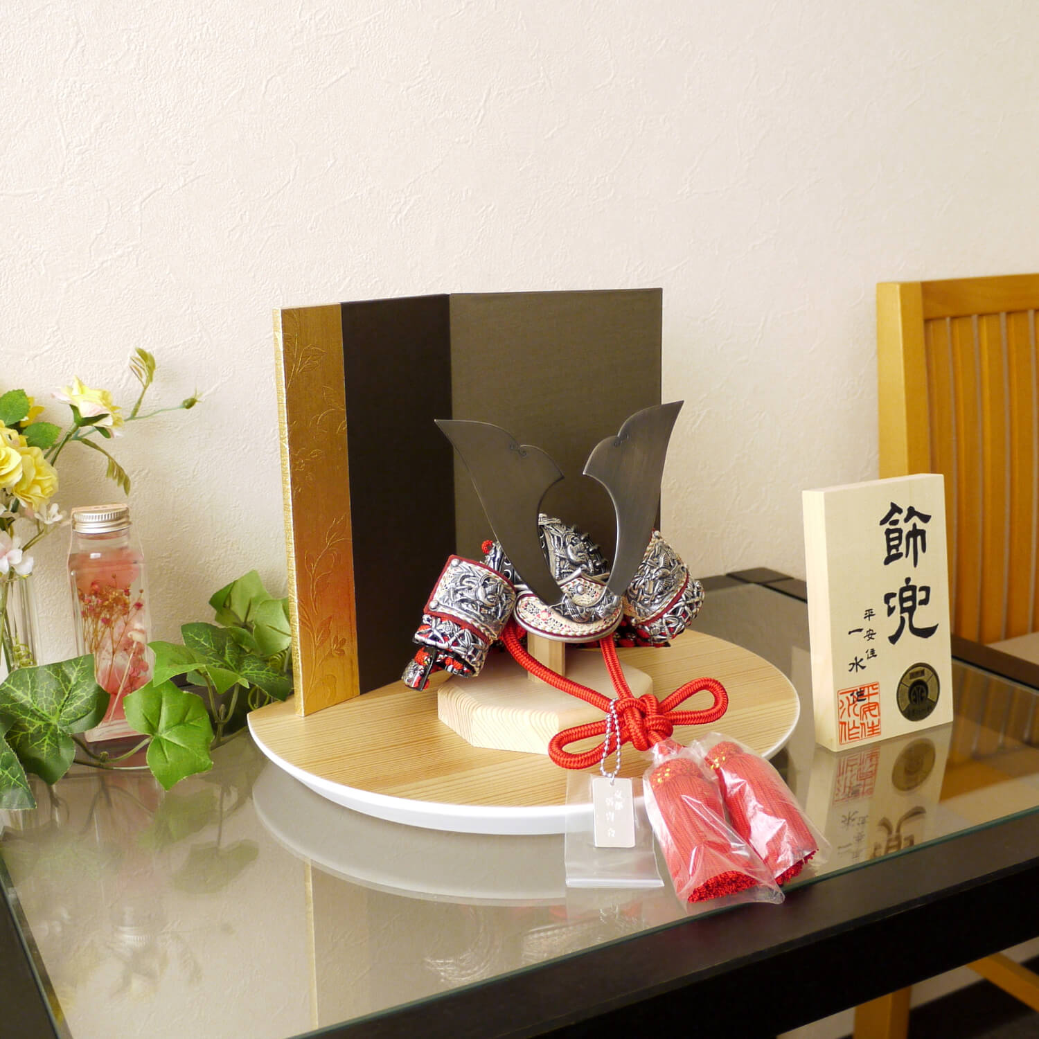 5年年代順の継続一般受けNo１『月続きもの』 あやつり人形の増村 店