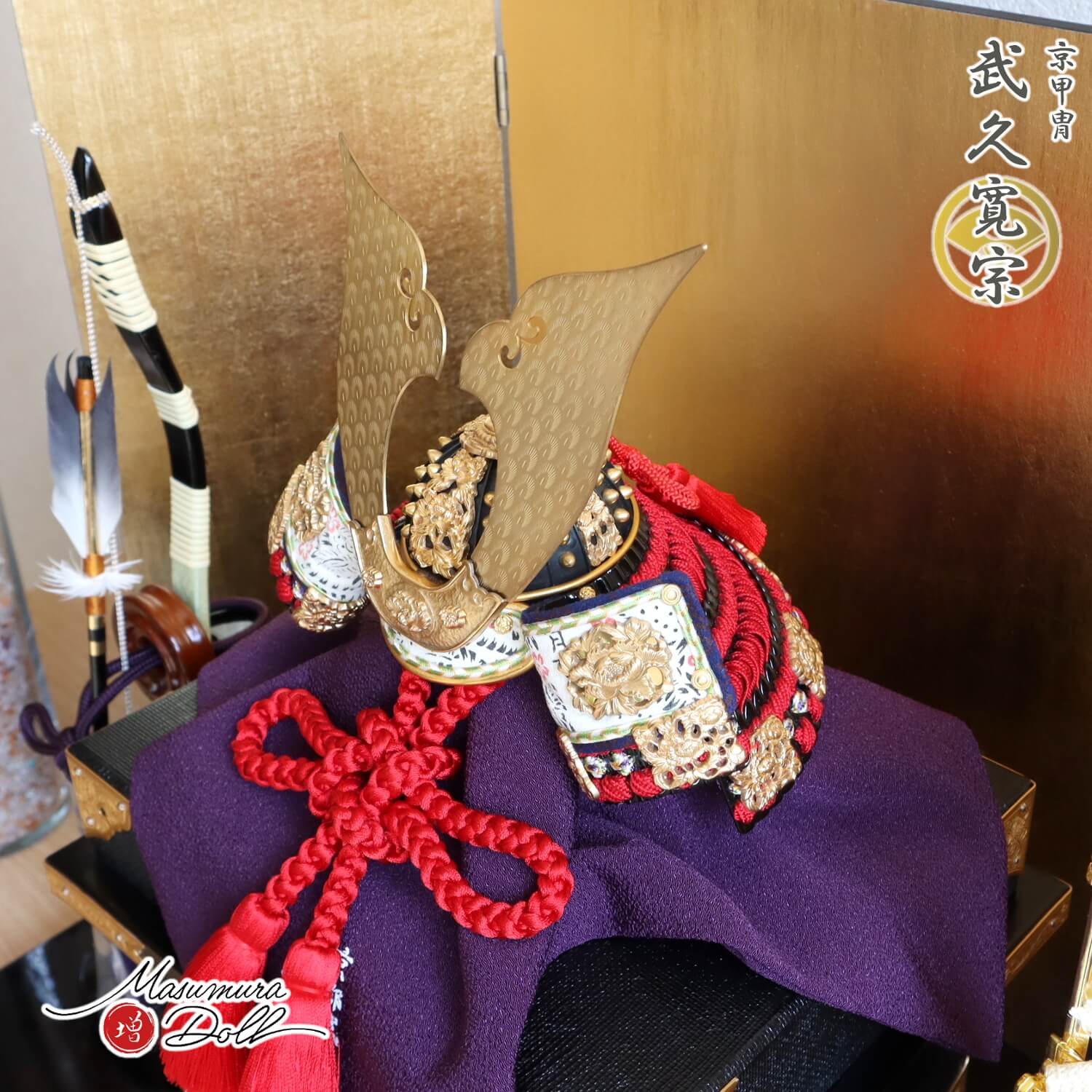 5年年代順の継続一般受けNo１『月続きもの』 あやつり人形の増村 店