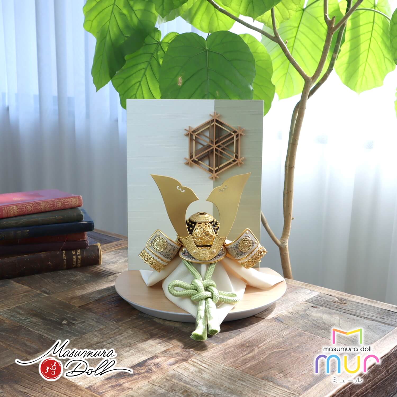 5年年代順の継続一般受けNo１『月つづき物』 あやつり人形の増村 店