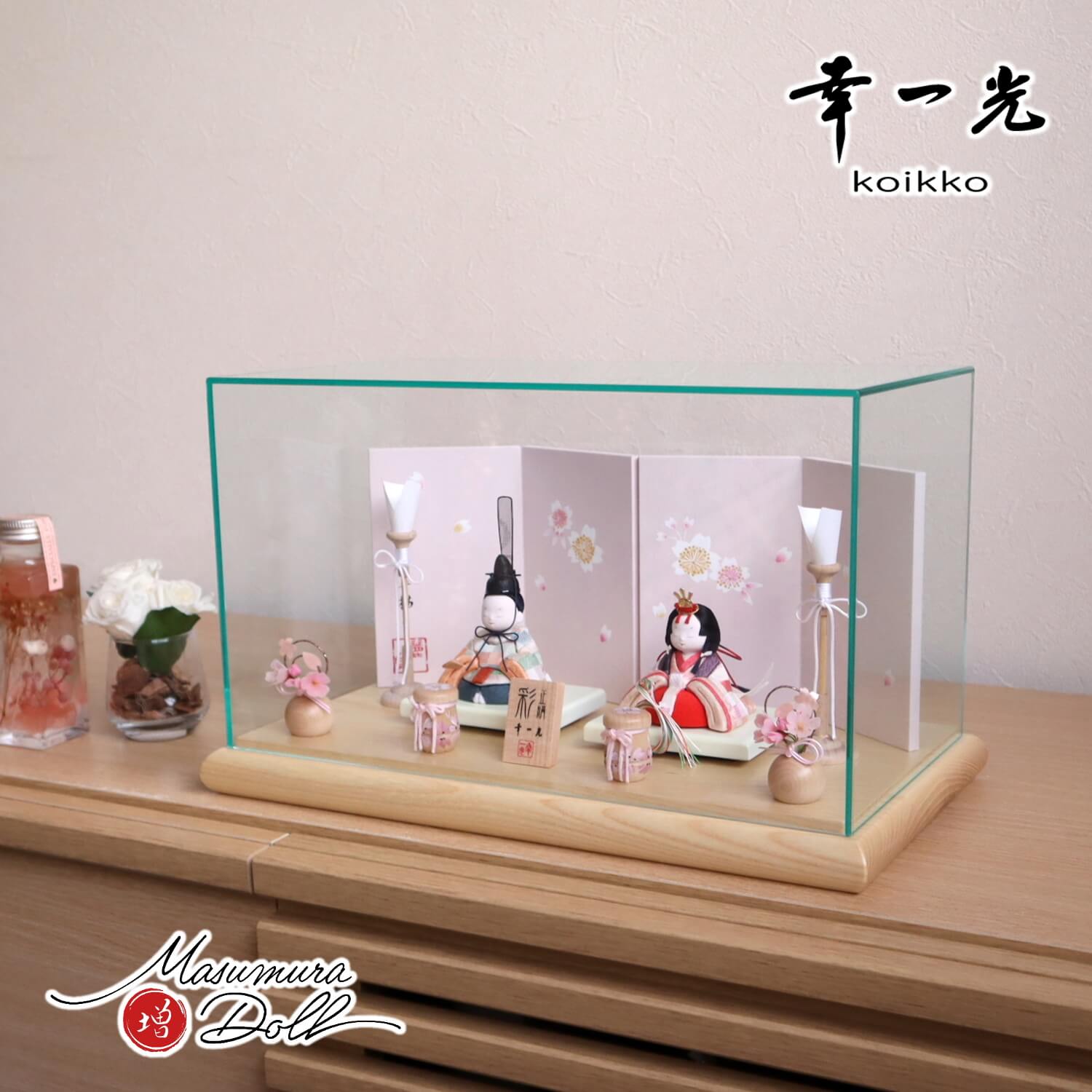5年年代順の継続一般受けNo１『月続きもの』 あやつり人形の増村 店