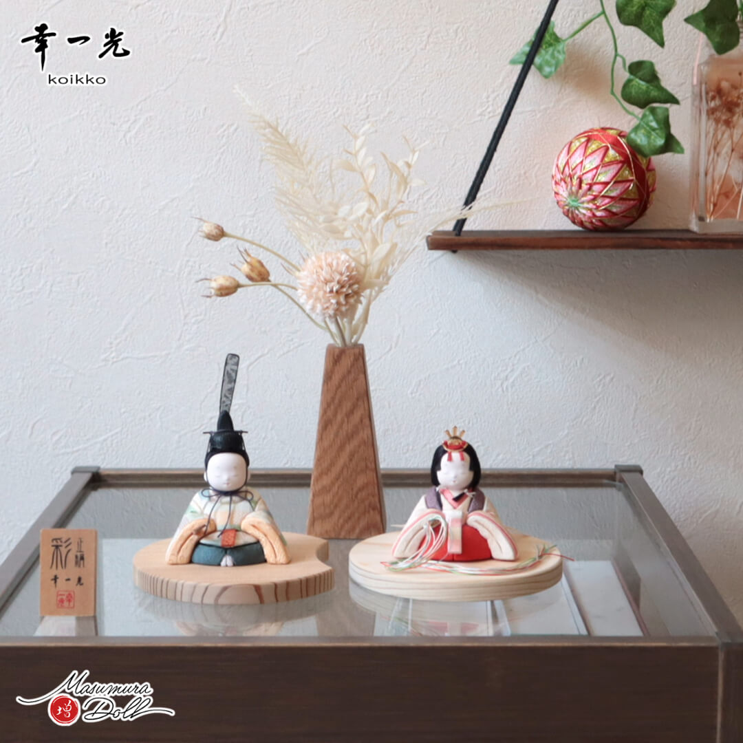 5年年代順の連続一般受けNo１『月つづき物』 あやつり人形の増村 店