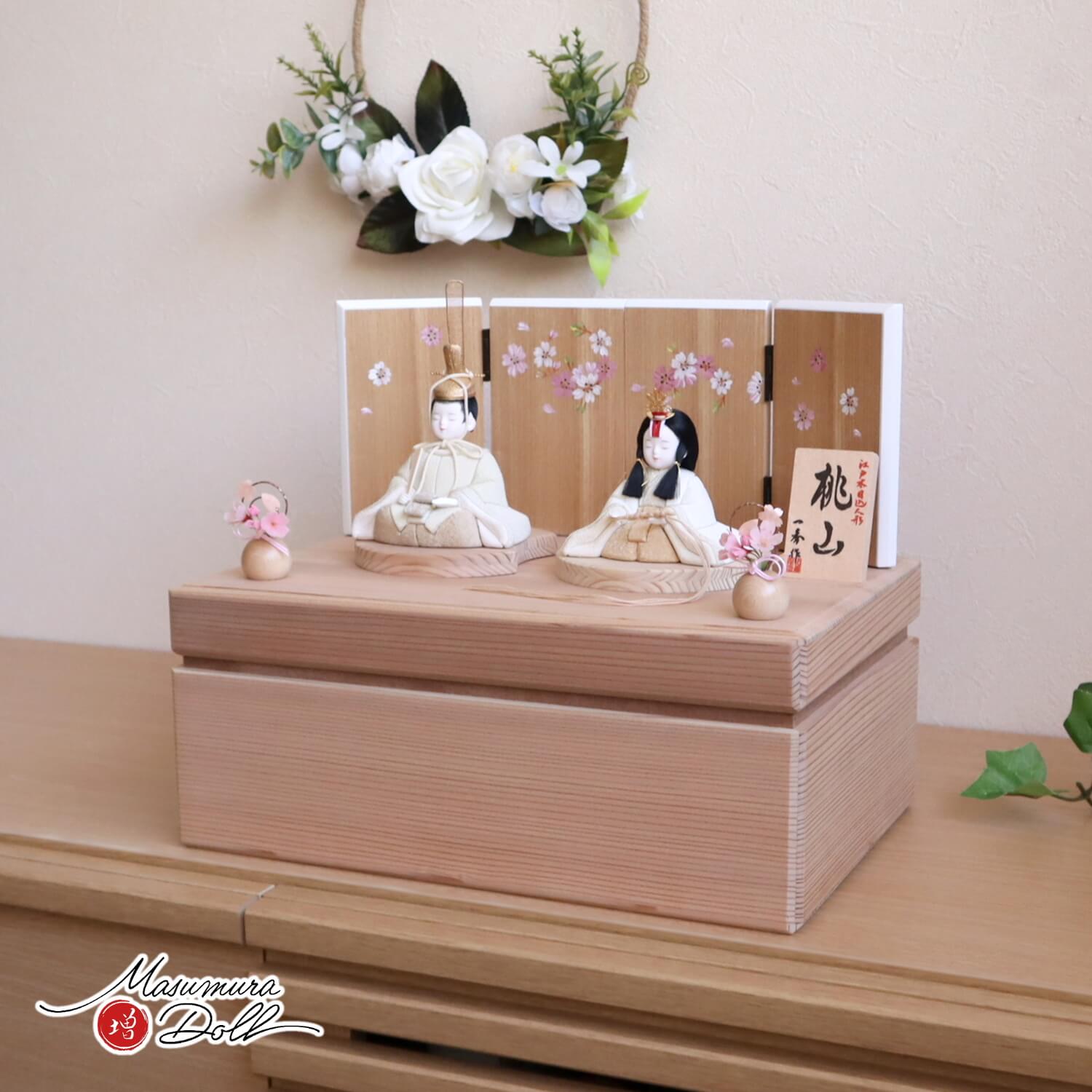 5年年代順の継続一般受けNo１『月続きもの』 あやつり人形の増村 店