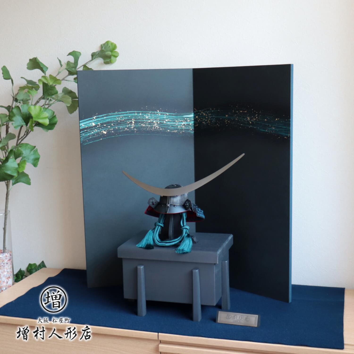 5年年代順の継続一般受けNo１『月続きもの』 あやつり人形の増村 店