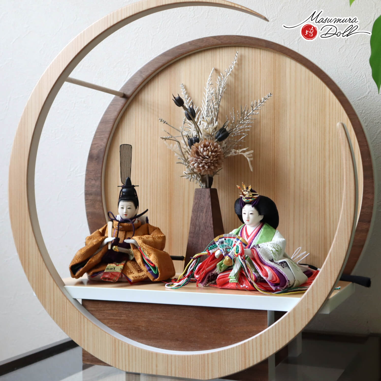 楽天市場】【当店限定SSP10倍！要エントリ4日-11日 1:59】雛人形