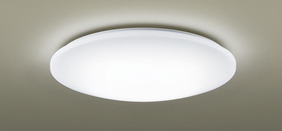 楽天市場】パナソニック LED シーリングライト LGC52120 調色 12