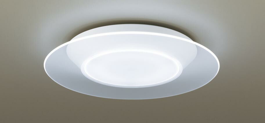 楽天市場】パナソニック(Panasonic) AIR PANEL LED LEDシーリング