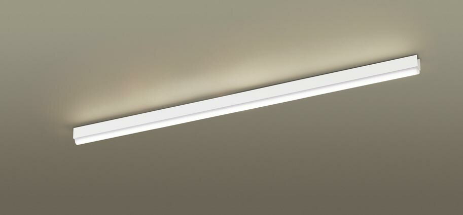 パナソニック(Panasonic) Everleds LED HomeArchi(ホームアーキ) LEDブラケット(建築化照明器具) SLB50640LB1 (L1200タイプ・調光・ライコン対応・温白色)