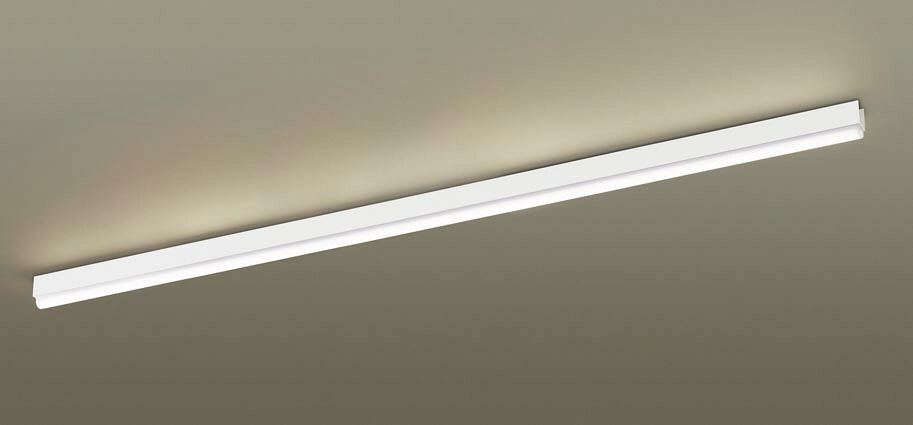 パナソニック(Panasonic) Everleds LED HomeArchi(ホームアーキ) LEDブラケット(建築化照明器具) SLB50643LB1 (L1500タイプ・調光・ライコン対応・温白色)