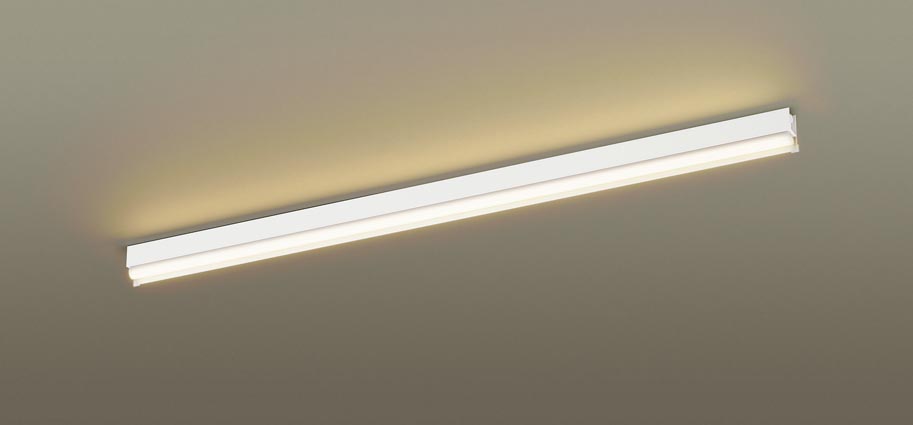 パナソニック(Panasonic) Everleds LED HomeArchi(ホームアーキ) LEDブラケット(建築化照明器具) SLB50664LB1 (L1200タイプ・調光・ライコン対応・電球色)
