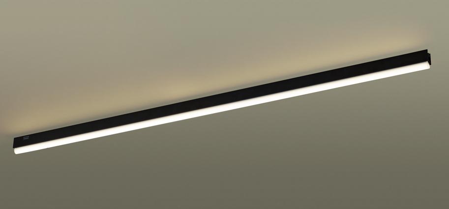 パナソニック(Panasonic) Everleds LED HomeArchi(ホームアーキ) LEDブラケット(建築化照明器具) SLB50683LB1 (L1500タイプ・調光・ライコン対応・温白色)