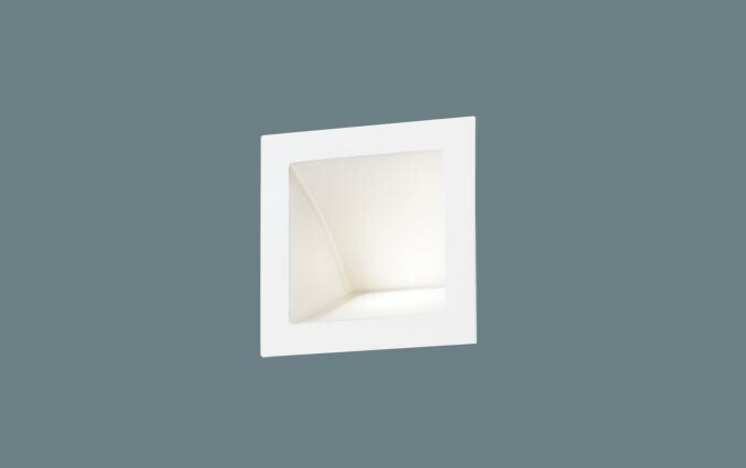 パナソニック(Panasonic) Everleds LED HomeArchi(ホームアーキ) Washer Light SLB80541LB1 (ライコン相応う・美ルック・鳴りわたる手合い・温白いこと)