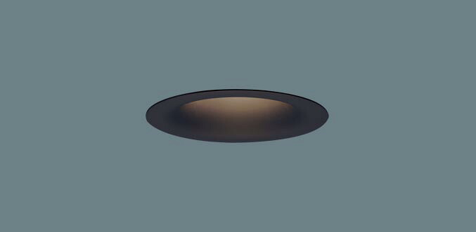天井埋込型 LED(電球色) ソフトグレアレスダウンライト 美ルック・ ビーム角中角20度・集光タイプ 調光タイプ(ライコン別売)/埋込穴φ75 HomeArchi SLD1031LLB1|増高電機株式会社