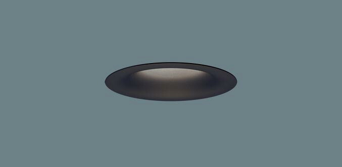 天井埋込型 LED(温白色) ｿﾌﾄｸﾞﾚｱﾚｽﾀﾞｳﾝﾗｲﾄ 美ルック・ ビーム角広角40度・集光タイプ 調光タイプ(ライコン別売)／埋込穴φ75 HomeArchi SLD1034VLB1