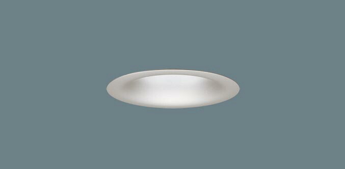 天井埋込型 LED(昼白色) ｿﾌﾄｸﾞﾚｱﾚｽﾀﾞｳﾝﾗｲﾄ 美ルック・ ビーム角広角40度・集光タイプ 調光タイプ(ライコン別売)／埋込穴φ75 HomeArchi SLD1035NLB1｜増高電機株式会社
