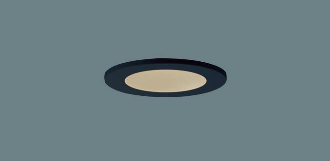 天井埋込型 LED(温白色) ダウンライト 美ルック・ ビーム角34度・集光タイプ 調光タイプ(ライコン別売)／埋込穴φ65 HomeArchi SLD1037VLB1