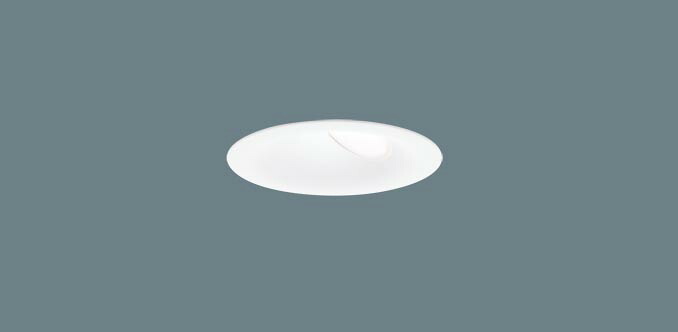 天井埋込型 LED(電球色) ｳｫｰﾙｳｫｯｼｬﾀﾞｳﾝﾗｲﾄ 美ルック・ 拡散タイプ(マイルド配光) 調光タイプ(ライコン別売)／埋込穴φ75 HomeArchi SLD1310LLB1｜増高電機株式会社
