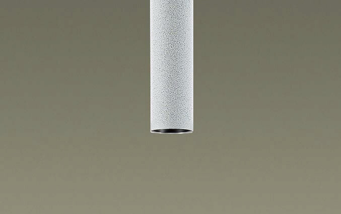 パナソニック(Panasonic) LEDｺﾝﾊﾟｸﾄﾗﾝﾌﾟペンダント用セード高さ200mm SLK22012 (ストーンホワイト仕上)