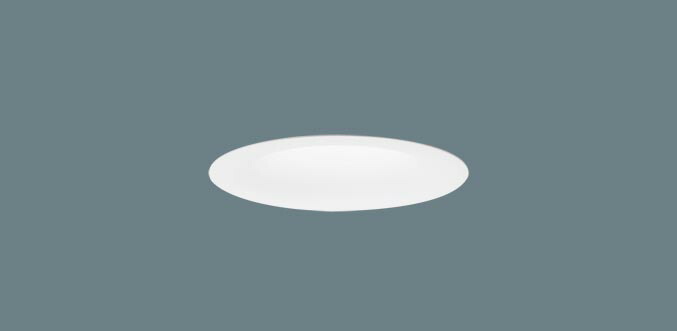 パナソニック(Panasonic) 天井埋込型 LED(温白色) 軒下用ﾀﾞｳﾝﾗｲﾄ(ｿﾌﾄｸﾞﾚｱﾚｽ) 高気密SB形・美ルック・集光タイプ(20度)・埋込穴φ75 SLR1030VLE1 8,081円
