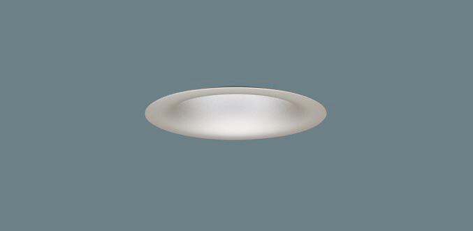 パナソニック(Panasonic) 天井埋込型 LED(昼白色) 軒下用ﾀﾞｳﾝﾗｲﾄ(ｿﾌﾄｸﾞﾚｱﾚｽ) 高気密SB形・美ルック・集光タイプ(20度)・埋込穴φ75 SLR1032NLE1｜増高電機株式会社